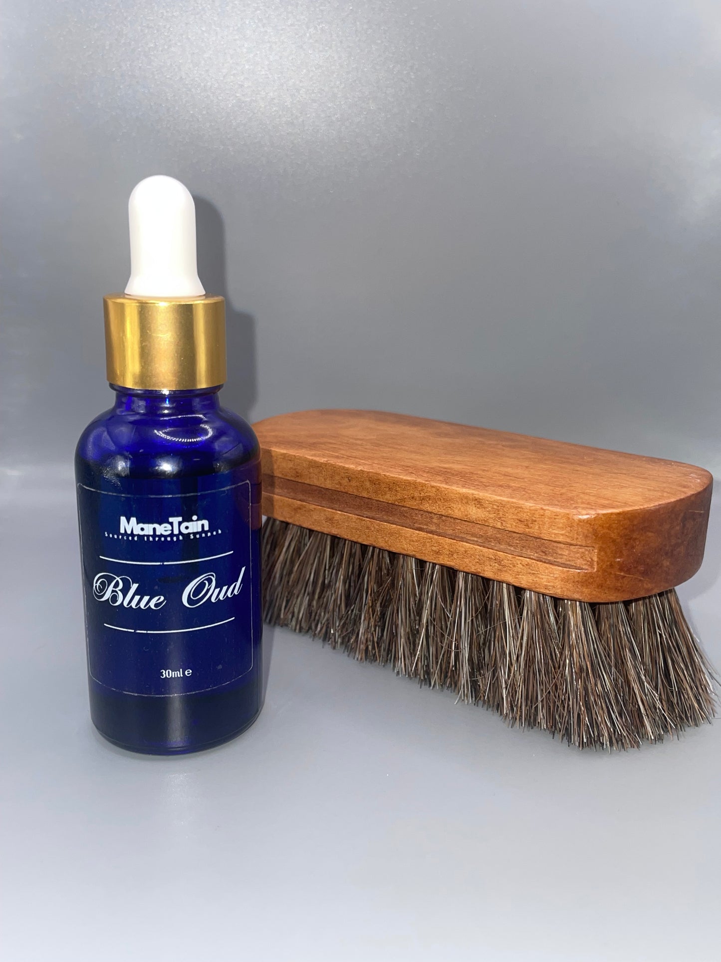 The ManeTain-ance Bundle