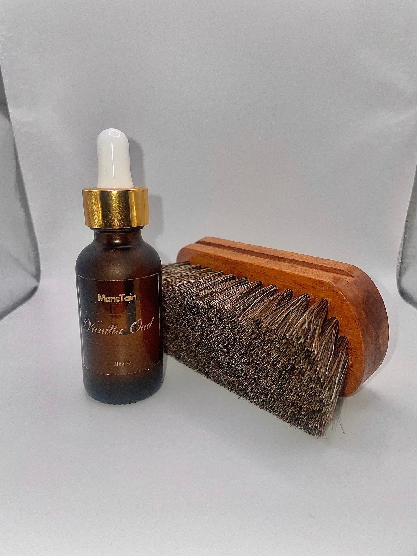 The ManeTain-ance Bundle