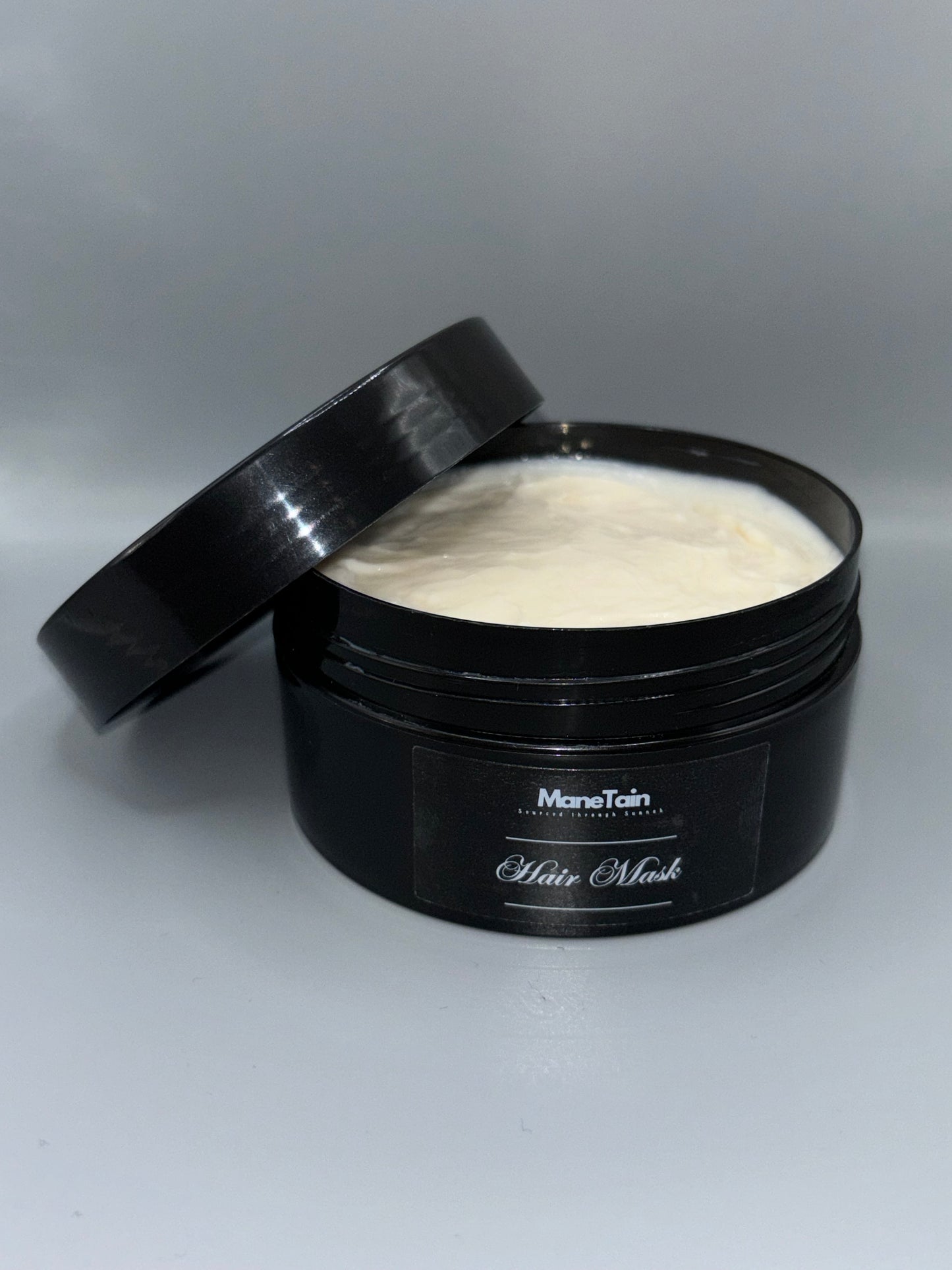Homemade Hair Growth Mask