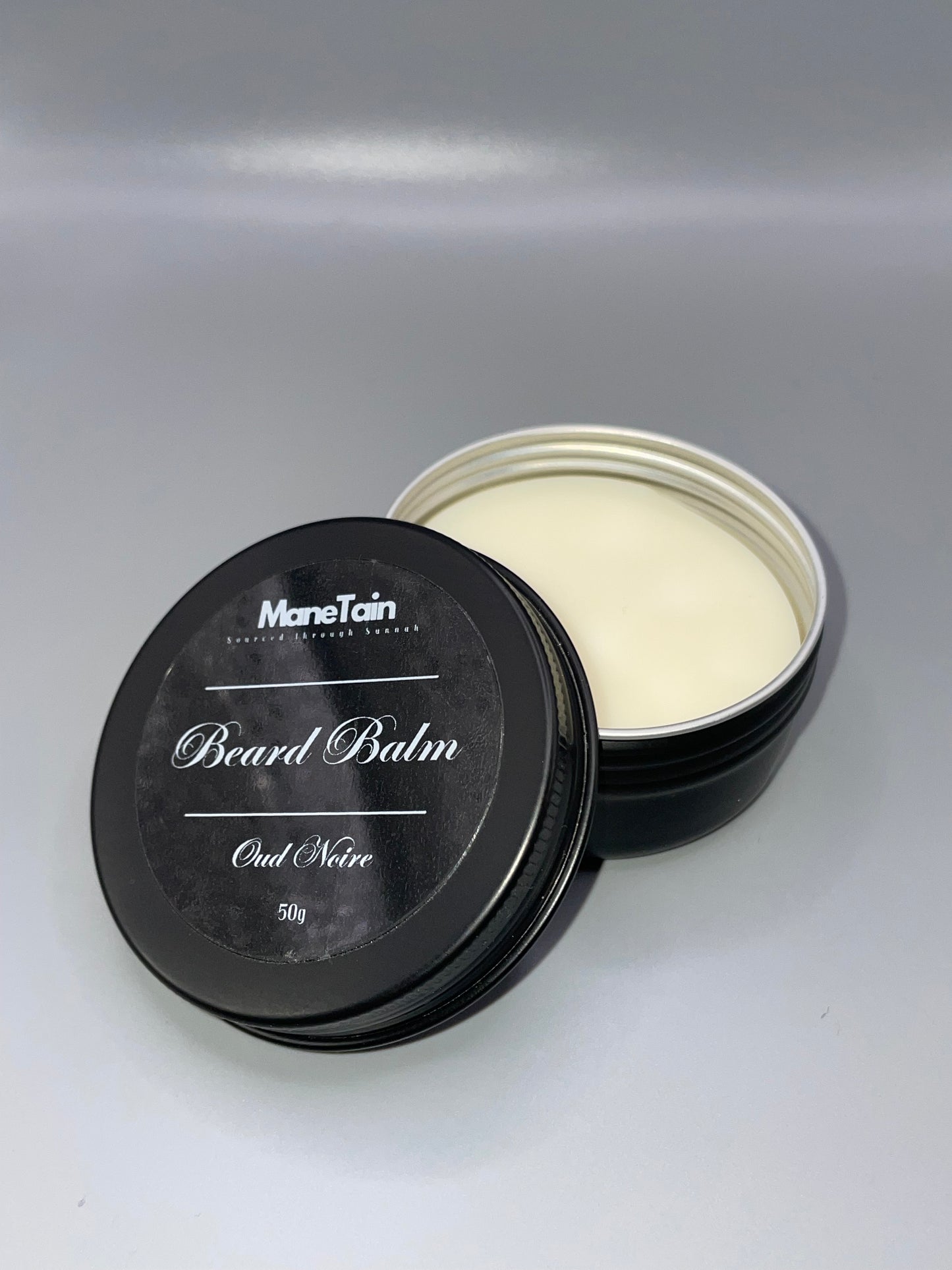 Oud Noire Beard Balm