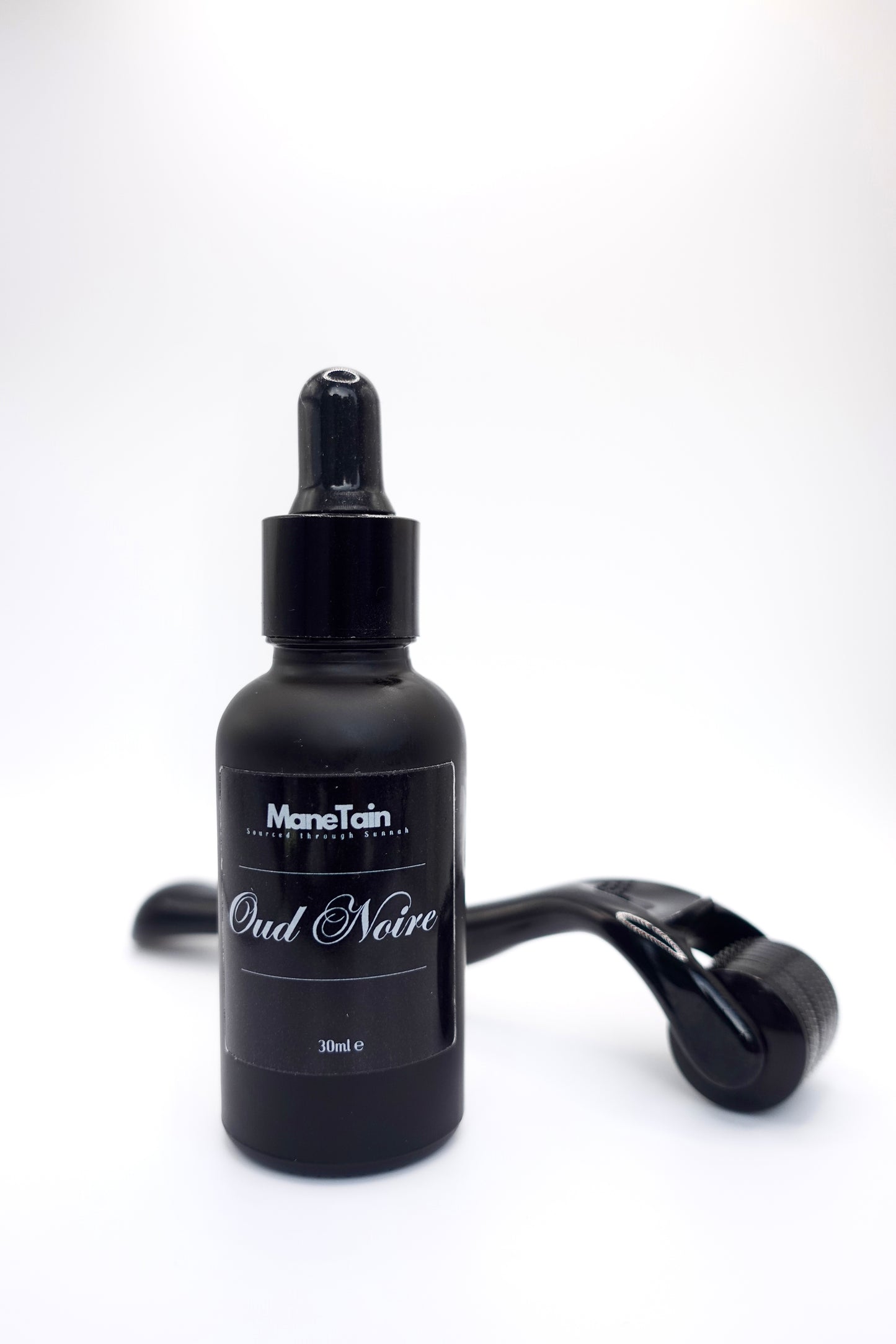 ManeTain Growth Bundle