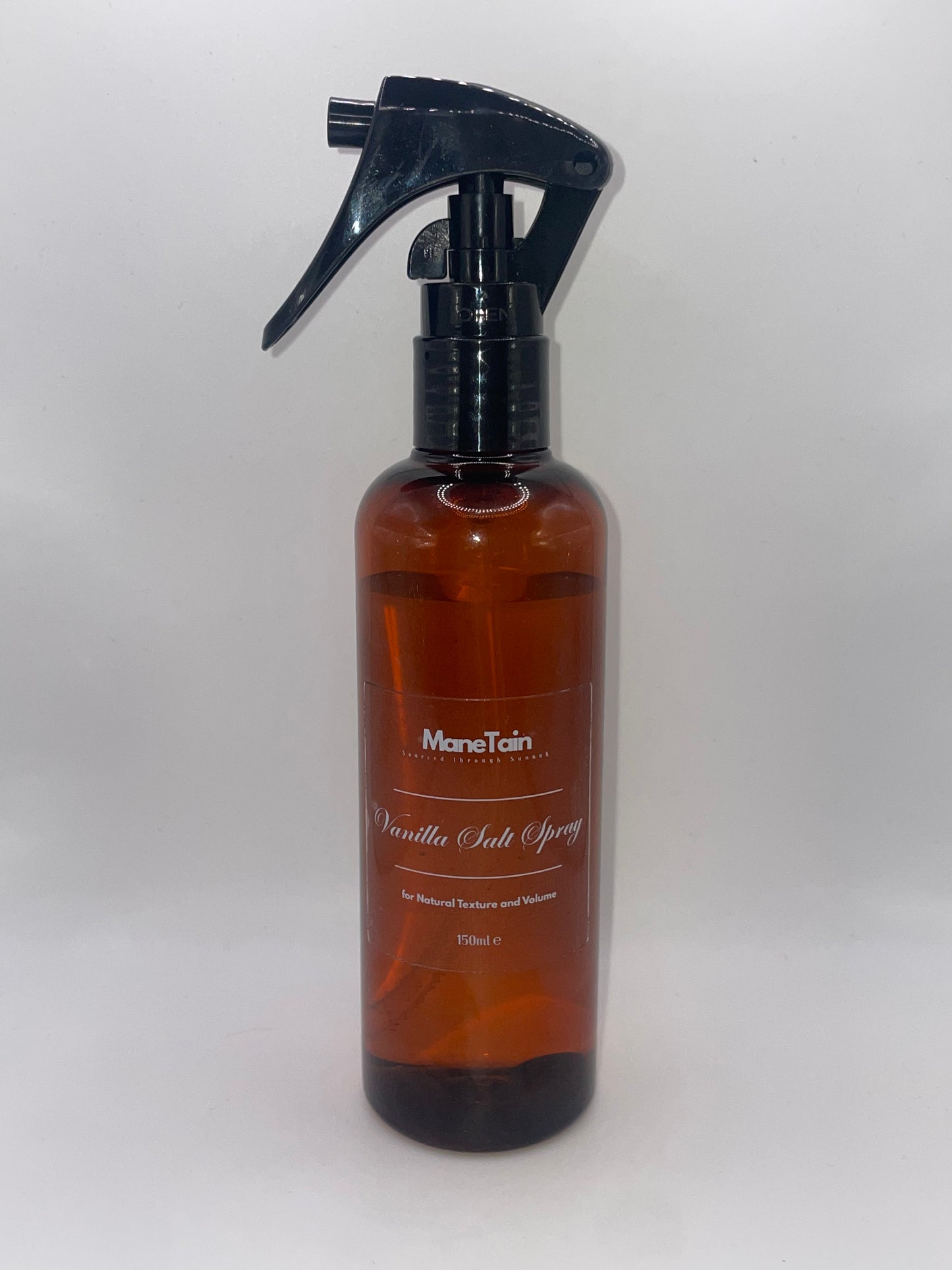 Vanilla Salt Spray